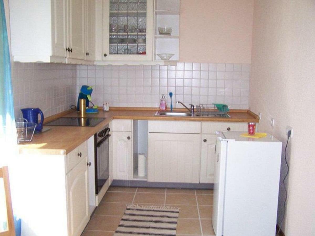 Ferienwohnung Sandhaas Рингсхайм Екстериор снимка