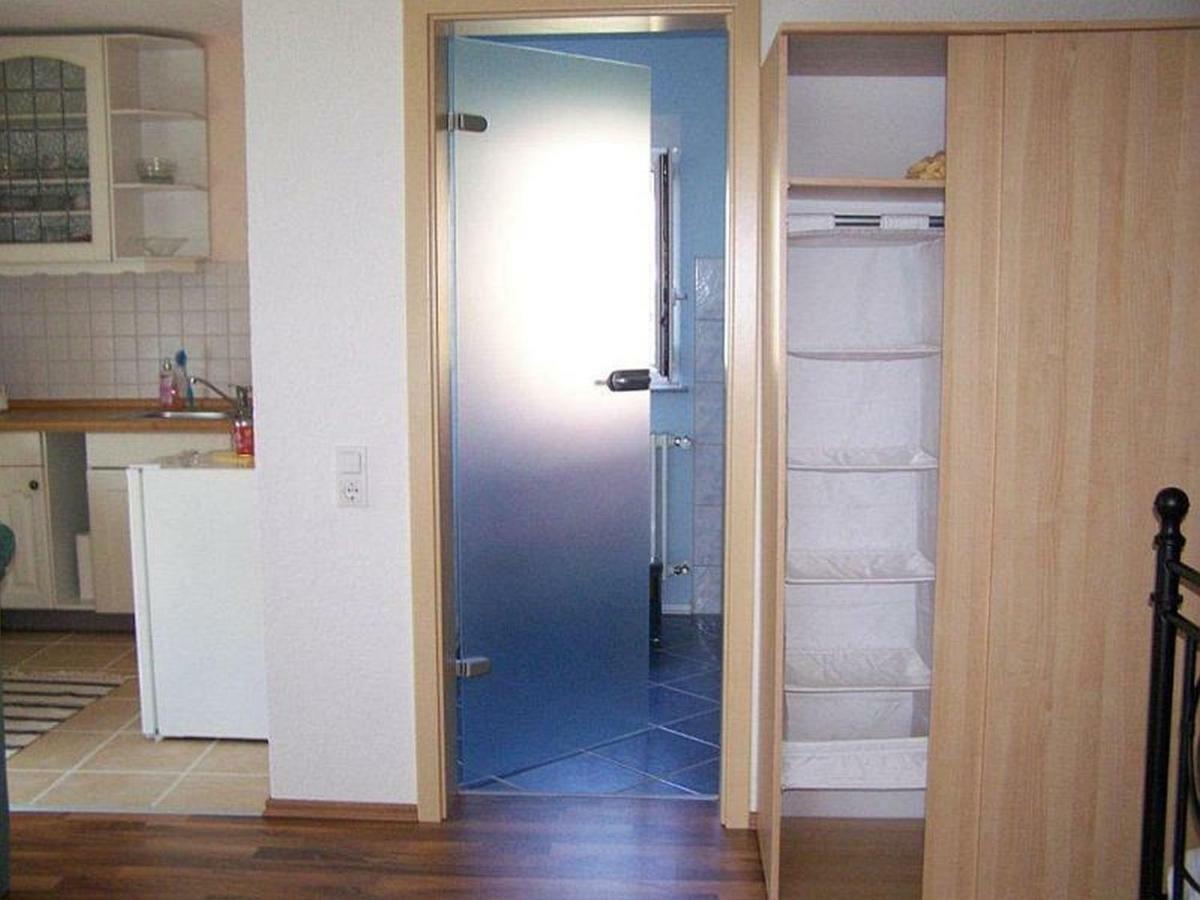 Ferienwohnung Sandhaas Рингсхайм Екстериор снимка